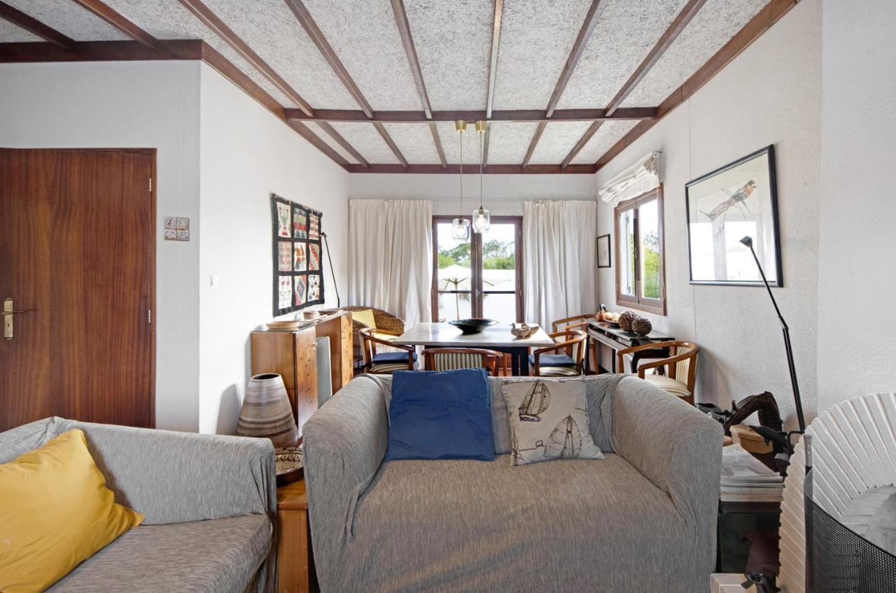 토레이라 Casa Da Ria 78 빌라 외부 사진