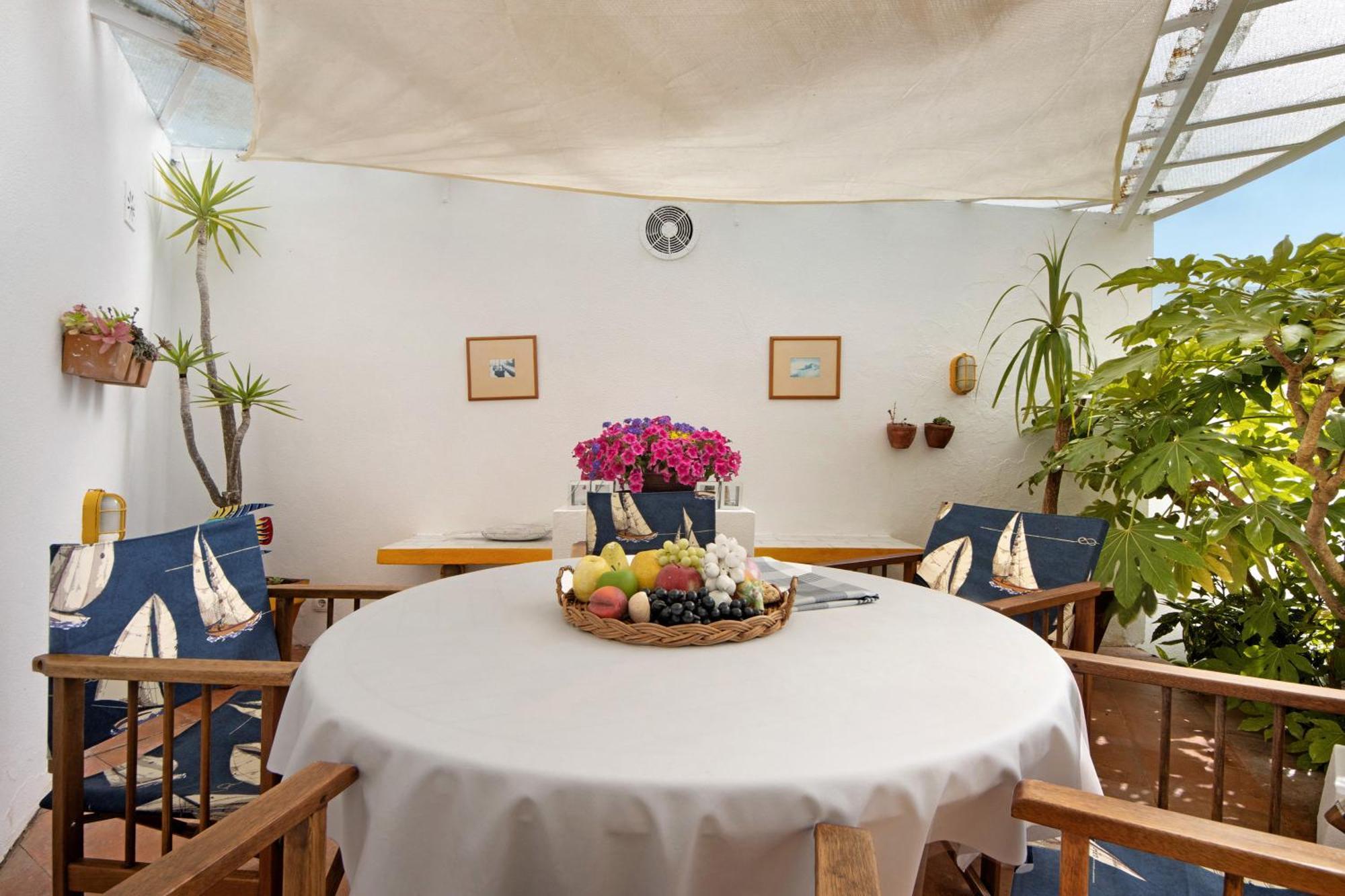 토레이라 Casa Da Ria 78 빌라 외부 사진